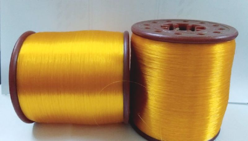 Nylon Monofilament Yarns - SageZander - Yarn Supplier UK