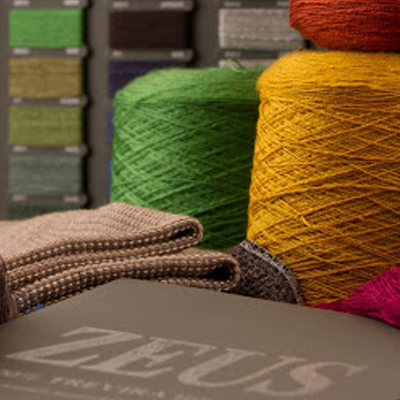 Polyester Yarn - Yarn Wholesale UK Supplier - SageZander