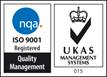 NQA Quality Management at SageZander
