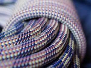 Nylon and Polyamide Yarns at WEBS