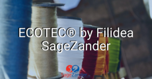 ECOTECÂ® by Filidea by SageZander - Yarn Wholesale UK Suppliers