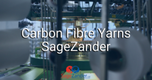 Carbon Fibre Yarn from SageZander - SageZander - Yarn wholesale UK Suppliers
