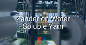 Zanderlon Water Soluble Yarn - SageZander - Yarn wholesale UK Suppliers
