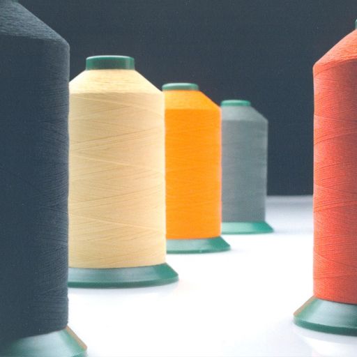 Polyester Yarn - Yarn Wholesale UK Supplier - SageZander