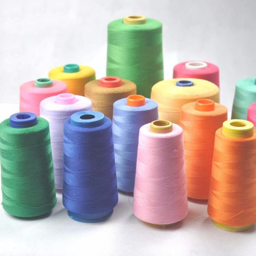 High Temperature and Technical Sewing Threads - SageZander