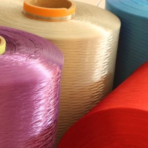 High Quality Polyester Twisted Yarn supplied by SageZander - yarn wholesale UK supplier