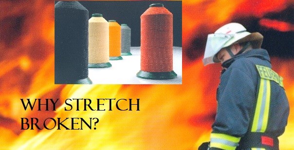 Stretch Broken Spinning - SageZander Yarn Supplier UK