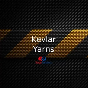 Kevlar Yarn is a UK supplier of textile yarns for hand knitting, machine knitting, weaving and spinning fibres.