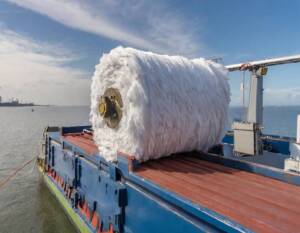 Global Shipping Movements and consideration for yarns