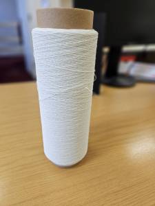The monofilament appearance